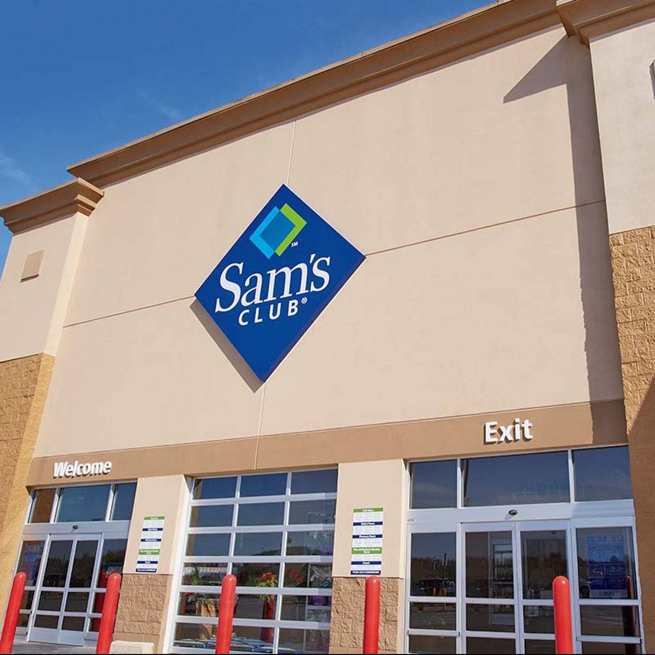 Best items to buy at Sam's club