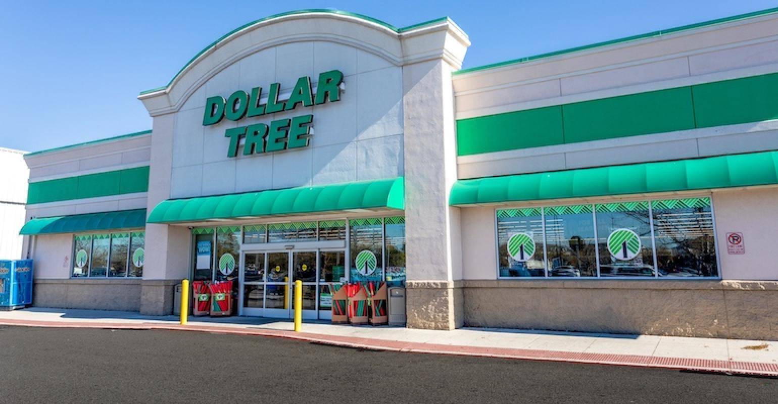 Groceries to buy at Dollar Tree to save money