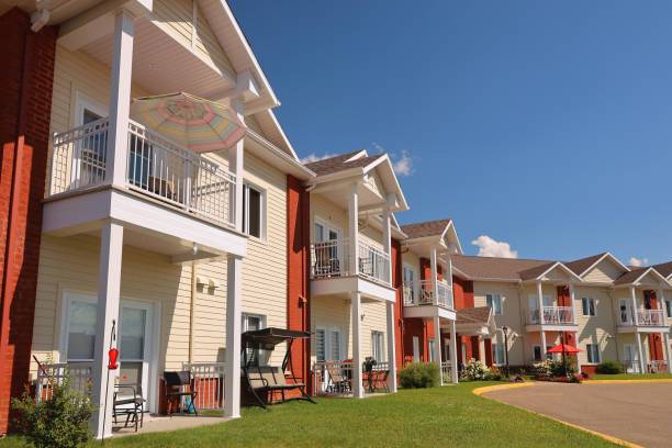 Most affordable retirement communities in the US