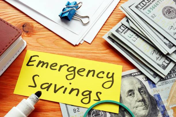 How to start building an emergency fund