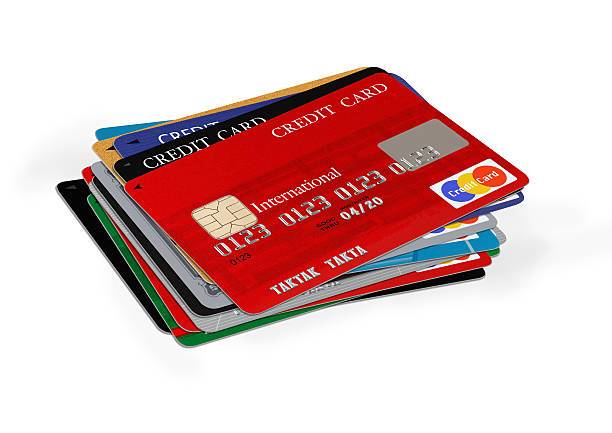 Best strategy to pay off multiple credit cards