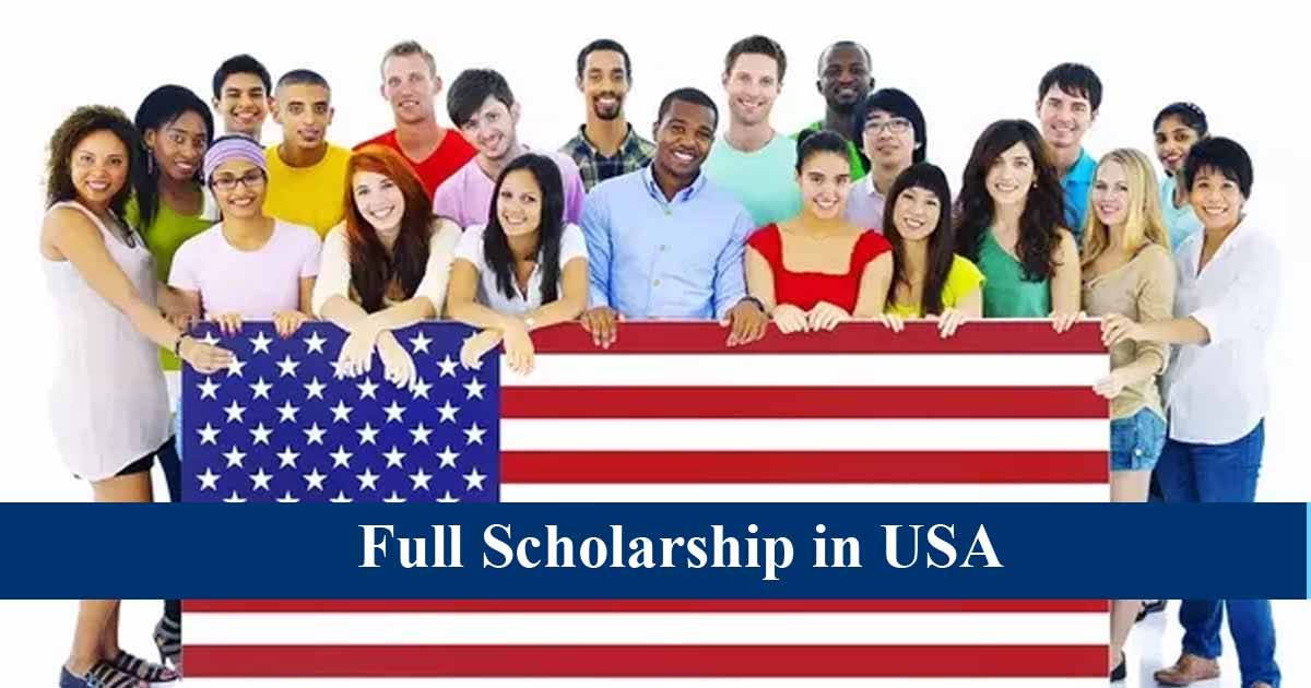 Scholarships to study in the Us for international students