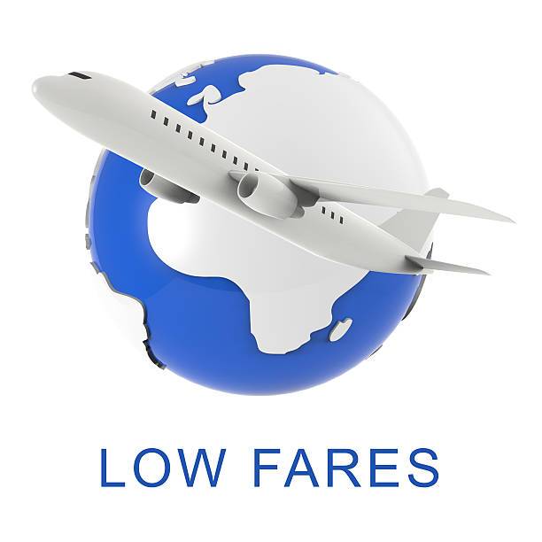 Best ways to save money on airfare