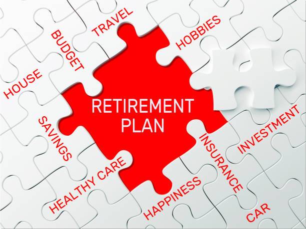 How to save enough money for retirement