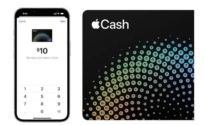 How to transfer Apple Cash to your bank account
