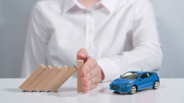 How to lower Auto Insurance rates