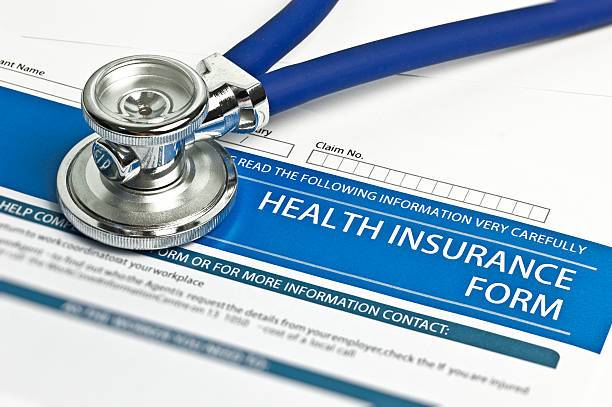 Companies that offer health insurance for part-time employees