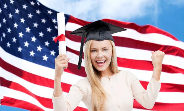 Fully Funded Scholarships in USA without IELTS