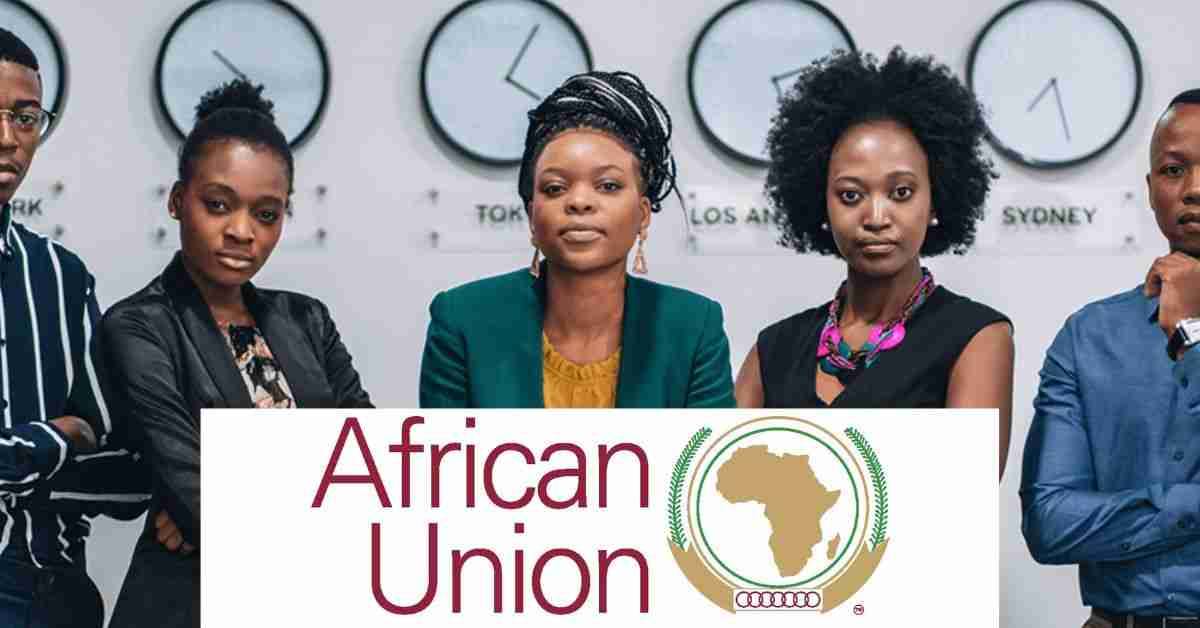 African union digital and innovation fellowship program